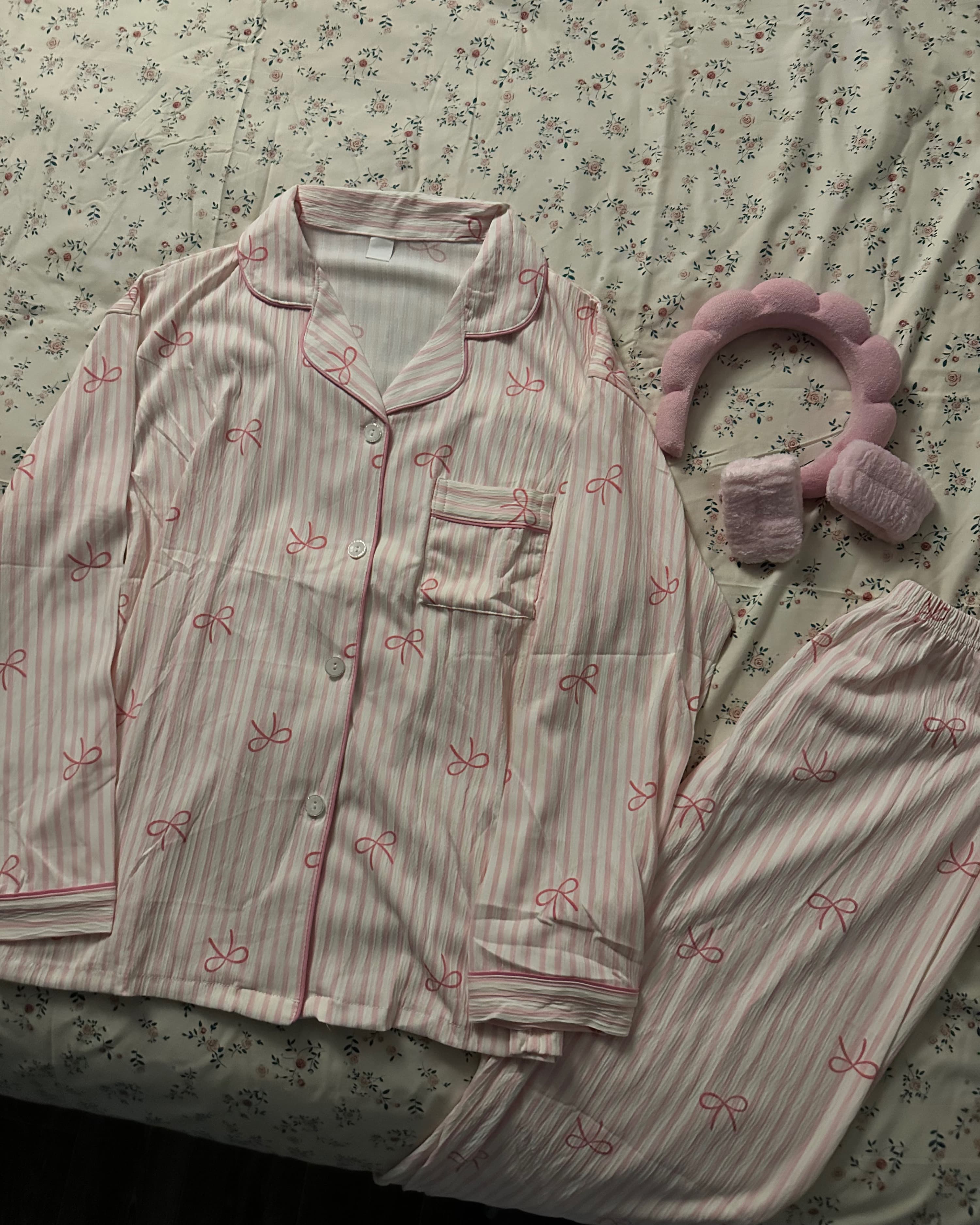 بيجامات 🧸