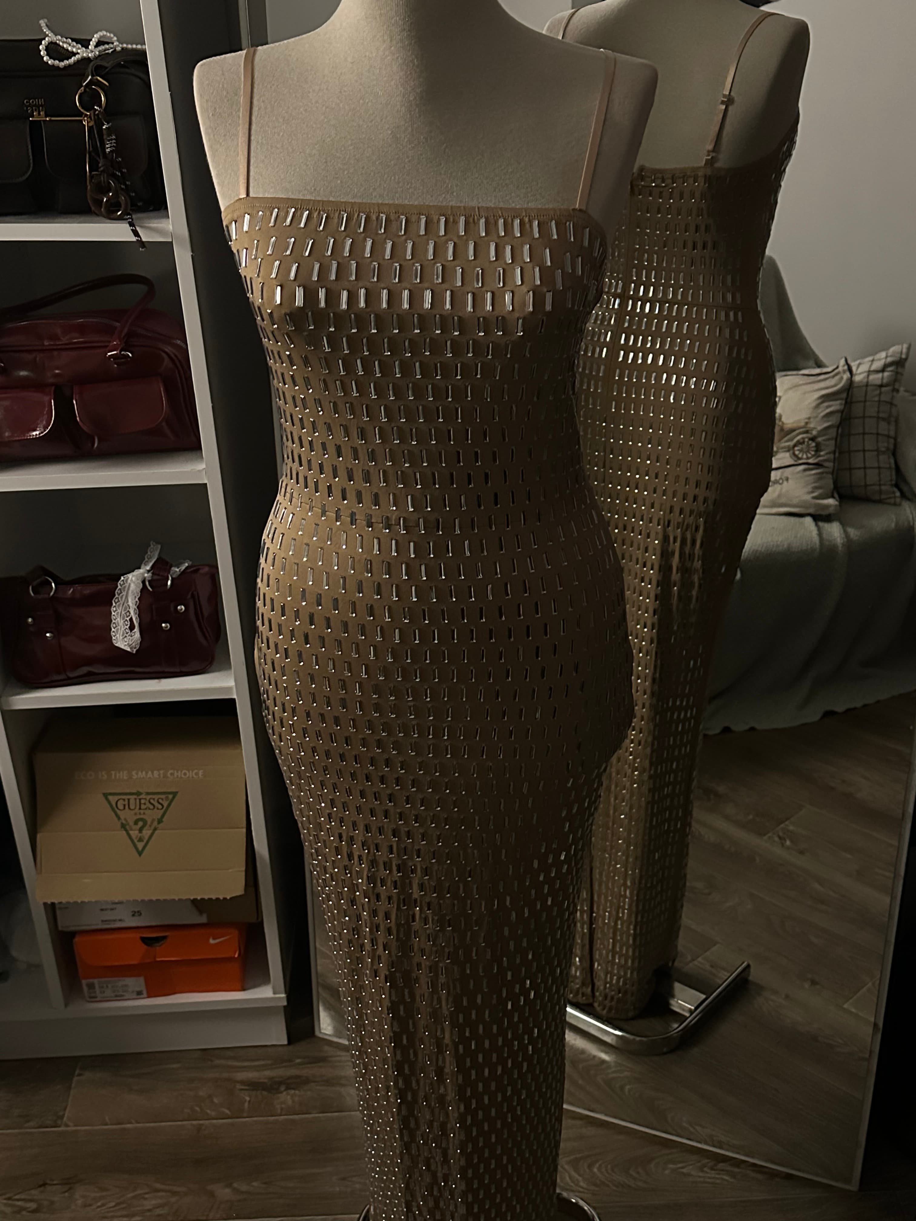 مقاس M
