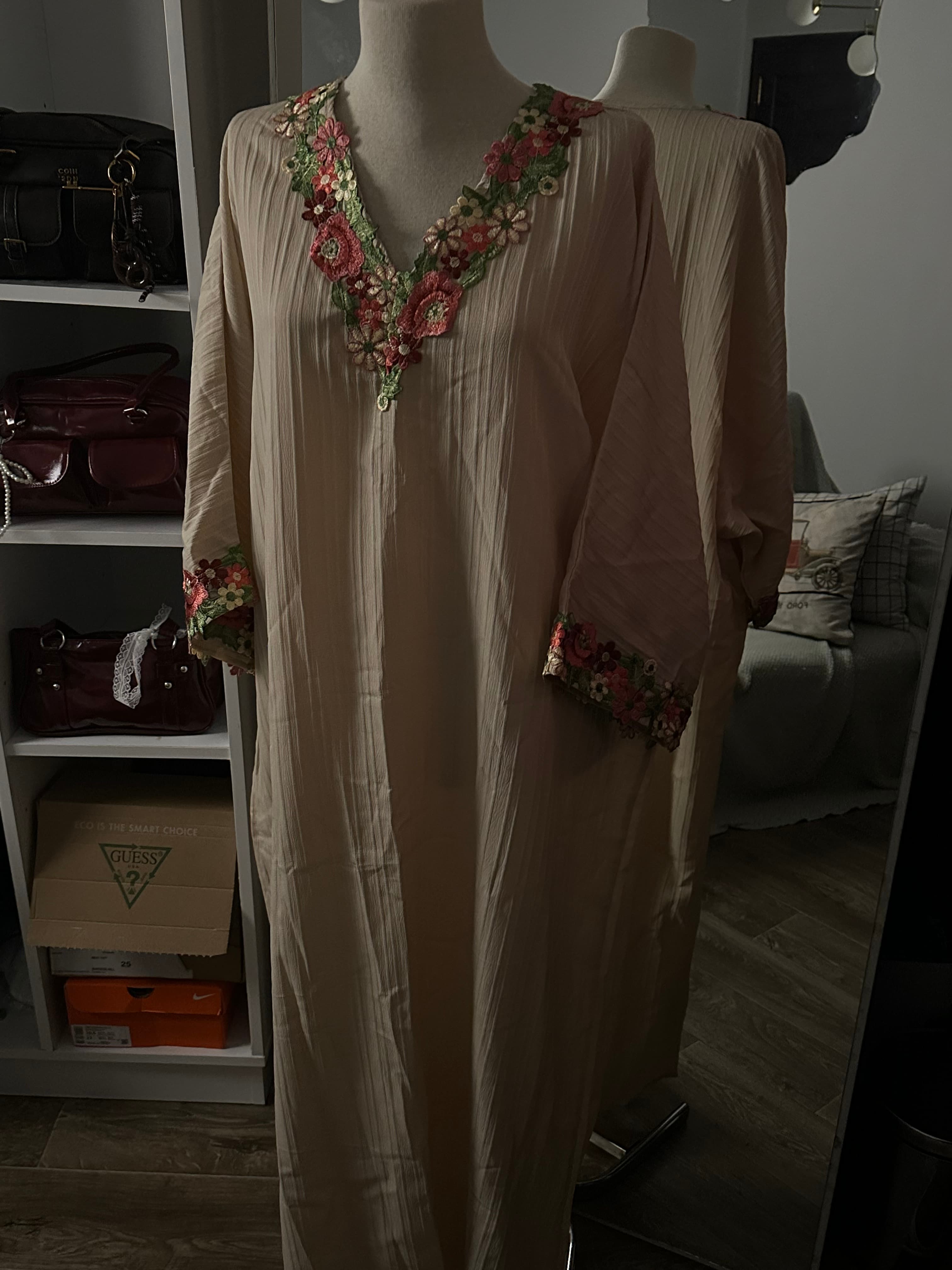 مقاس Xl فستان
