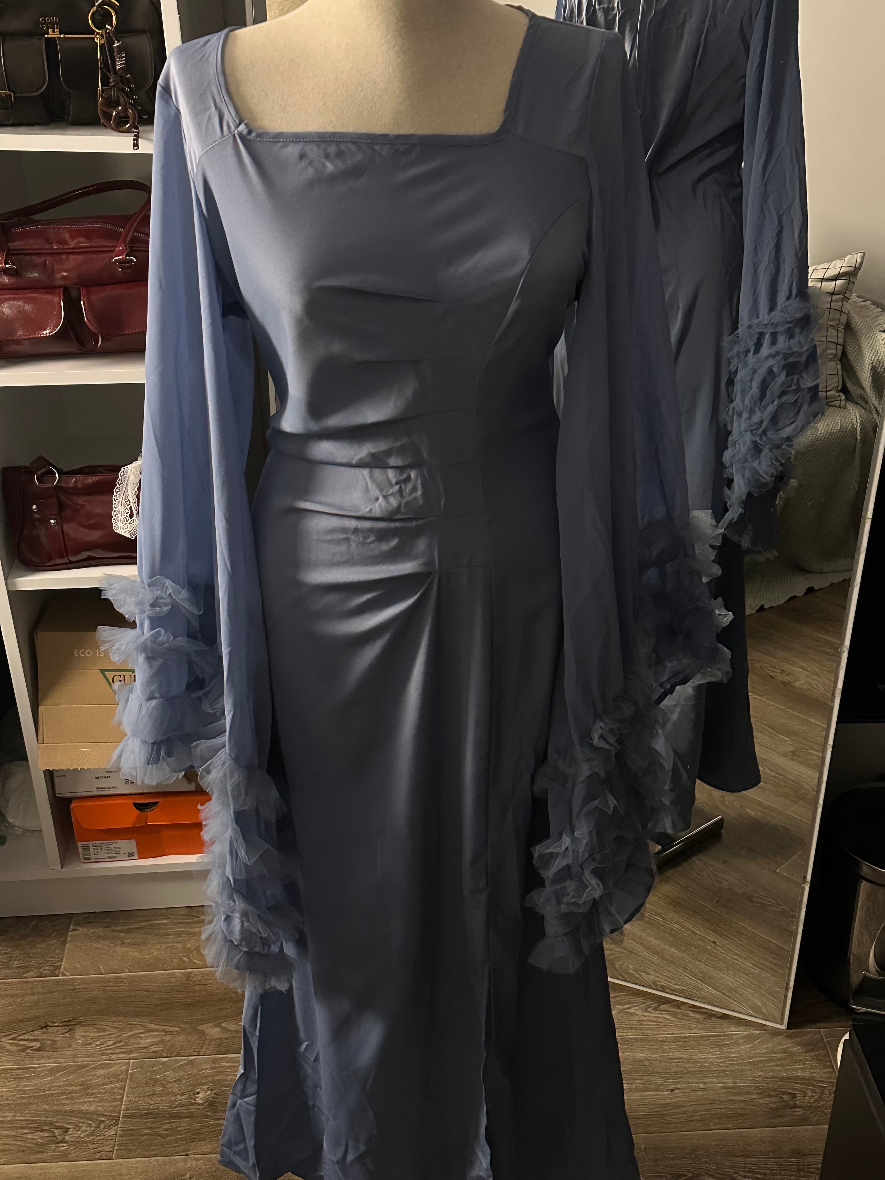 مقاس L